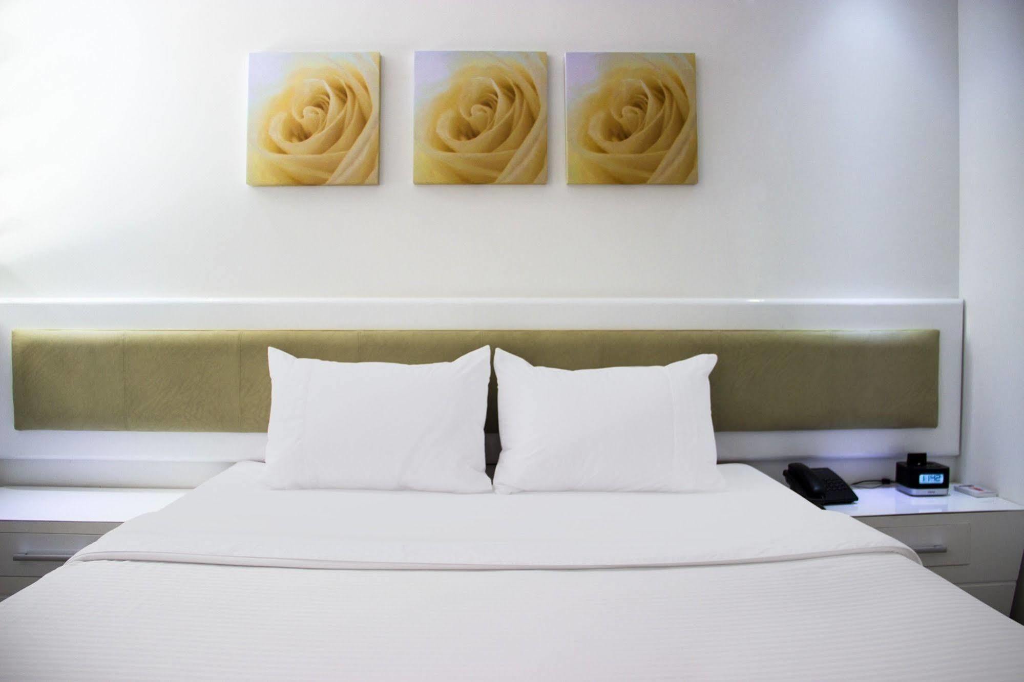 Hotel Zona A