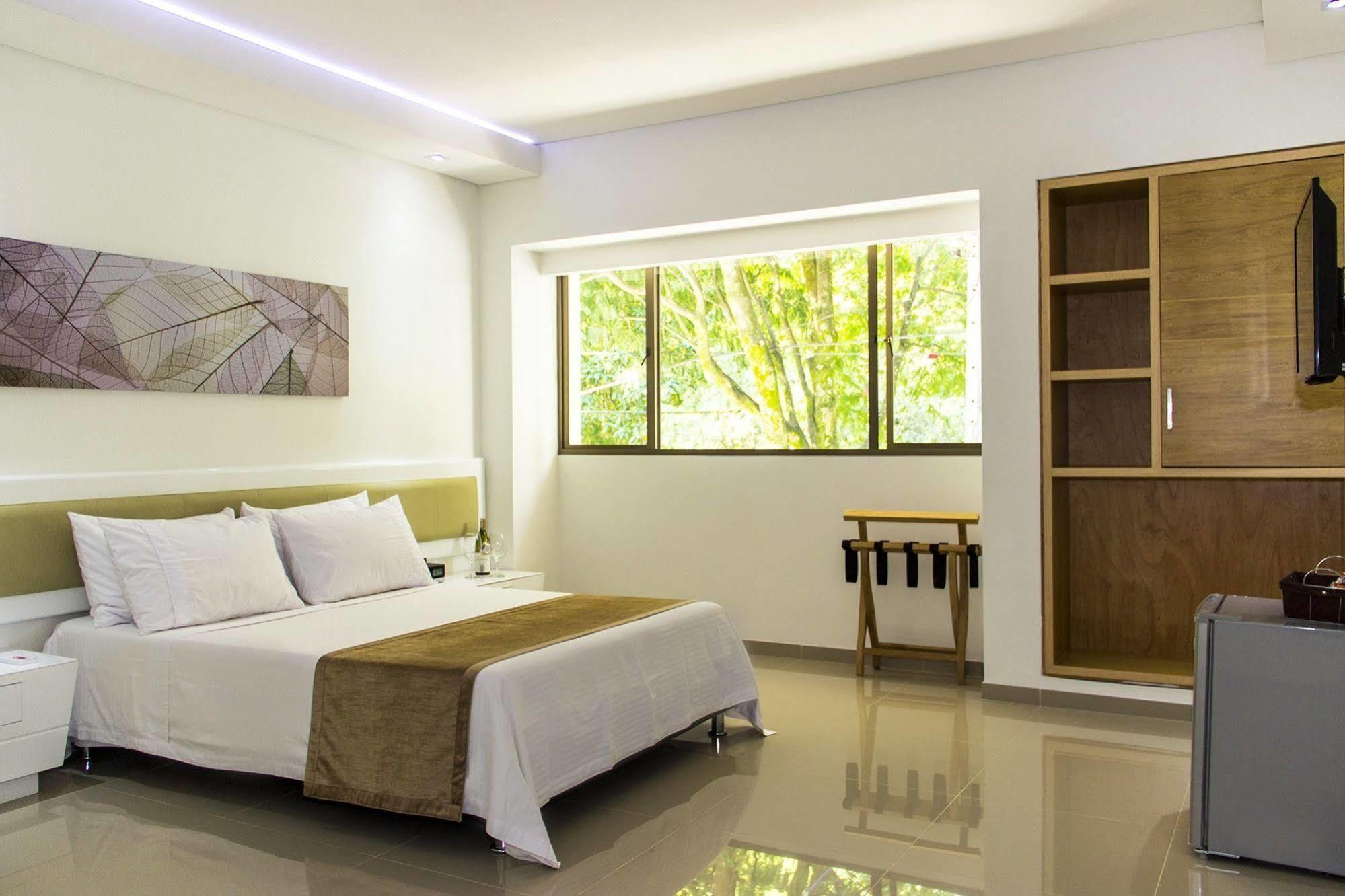 Hotel Zona A Medellin