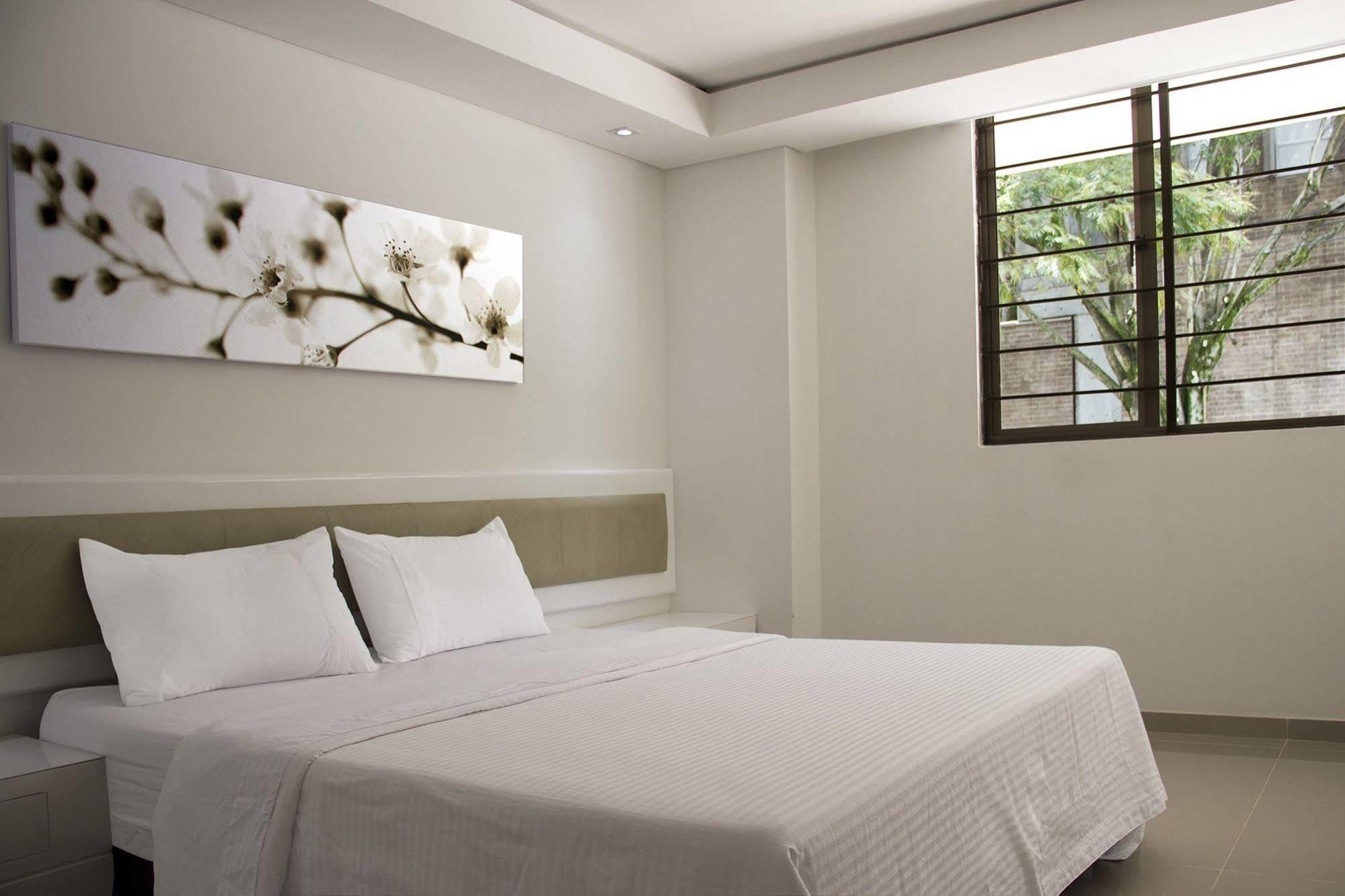Hotel Zona A Medellin