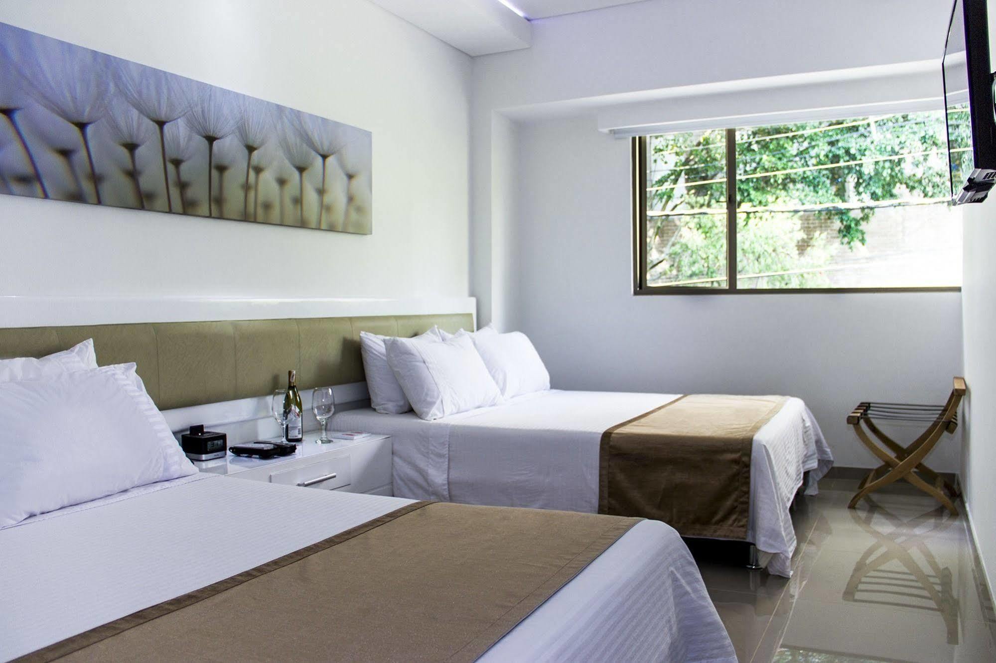 Hotel Zona A
