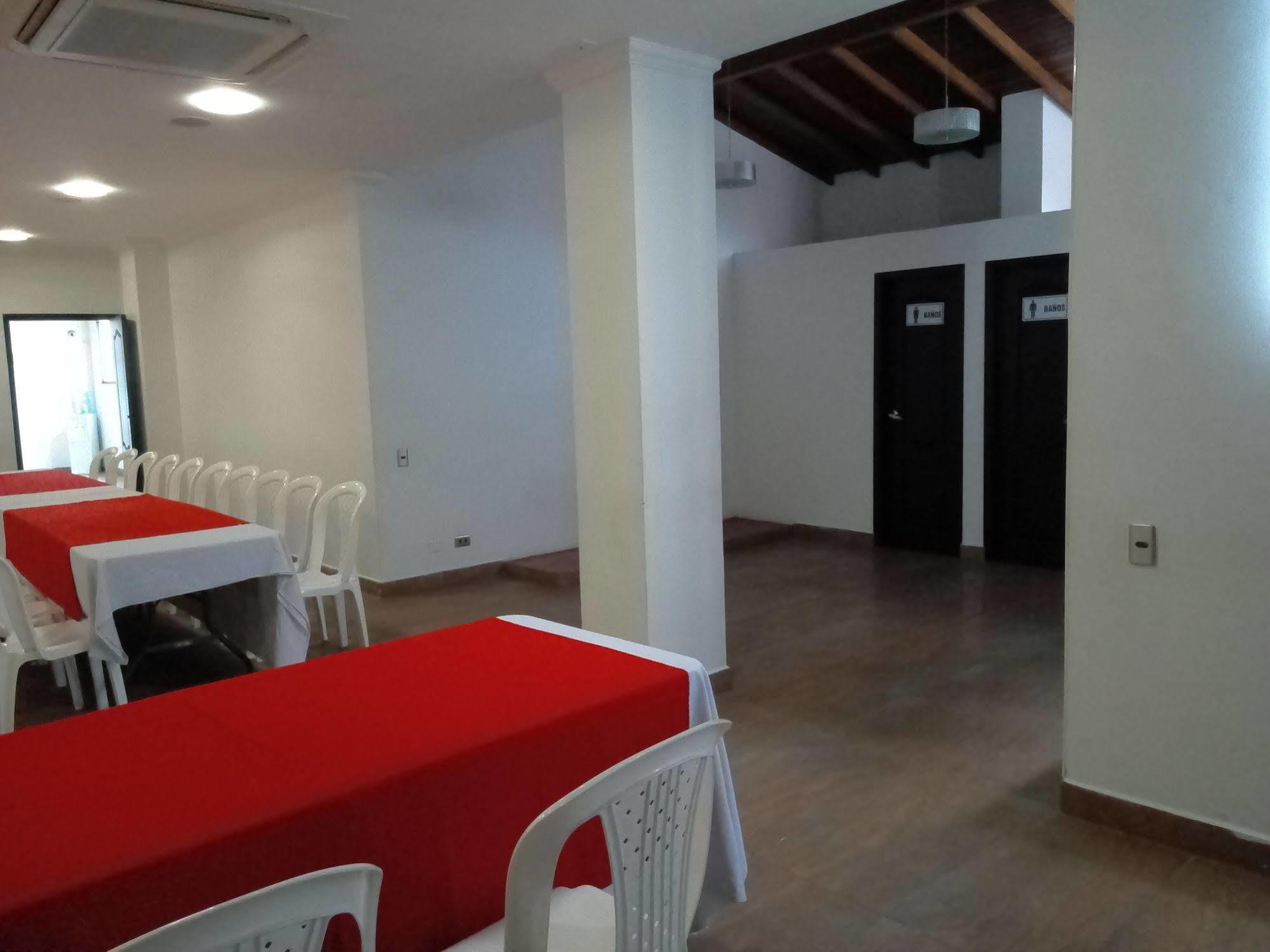 Calasanz Real Hotel Medellín