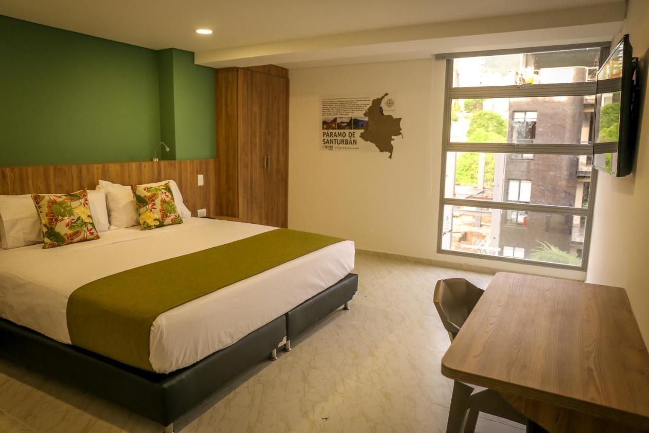 Hostal Los Patios Suites