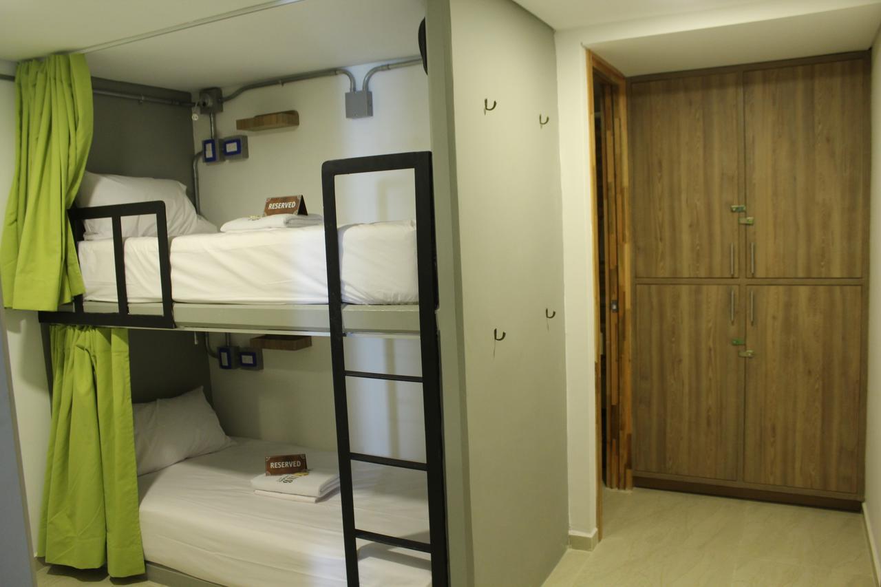Hostal Los Patios Suites