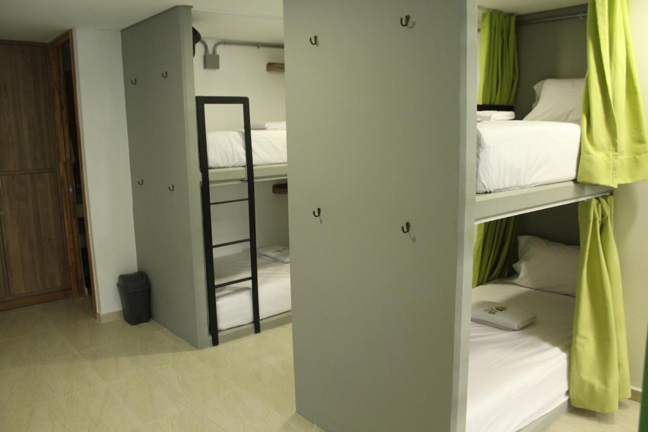 Hostal Los Patios Suites