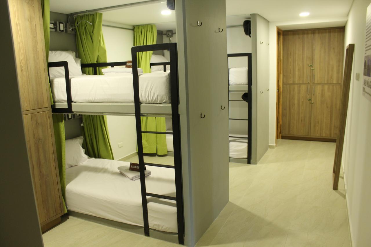 Hostal Los Patios Suites Medellín