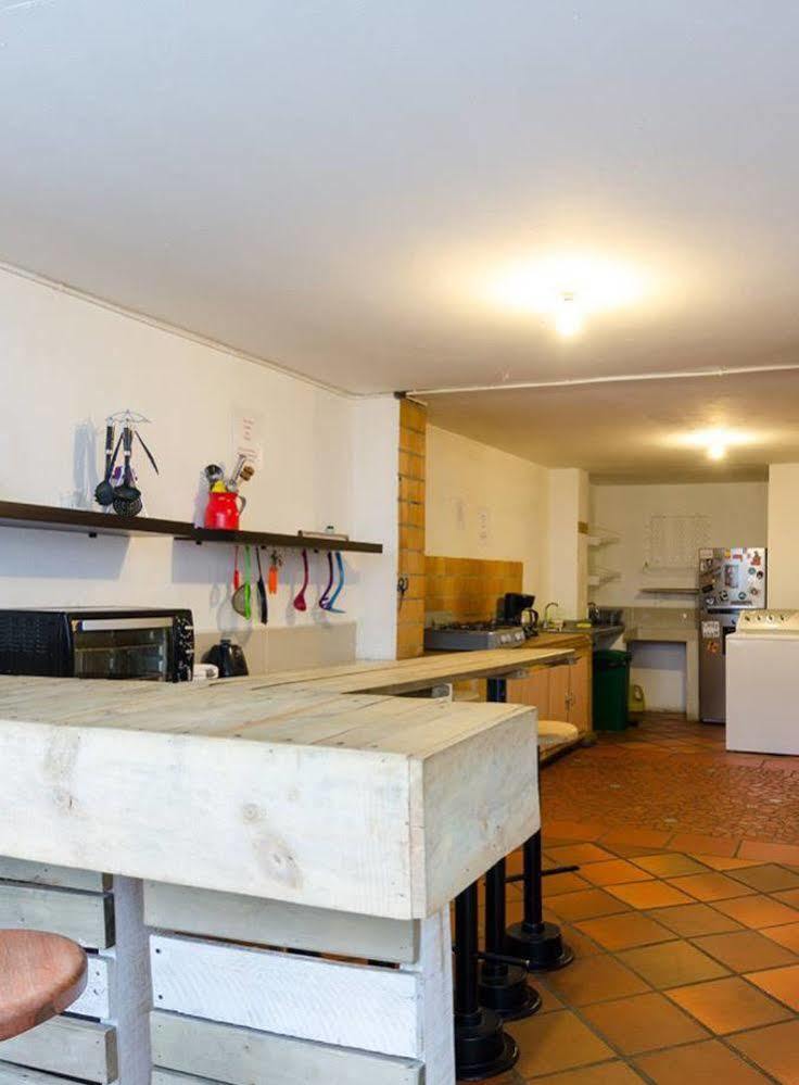 Hostal Coolto Art Medellín