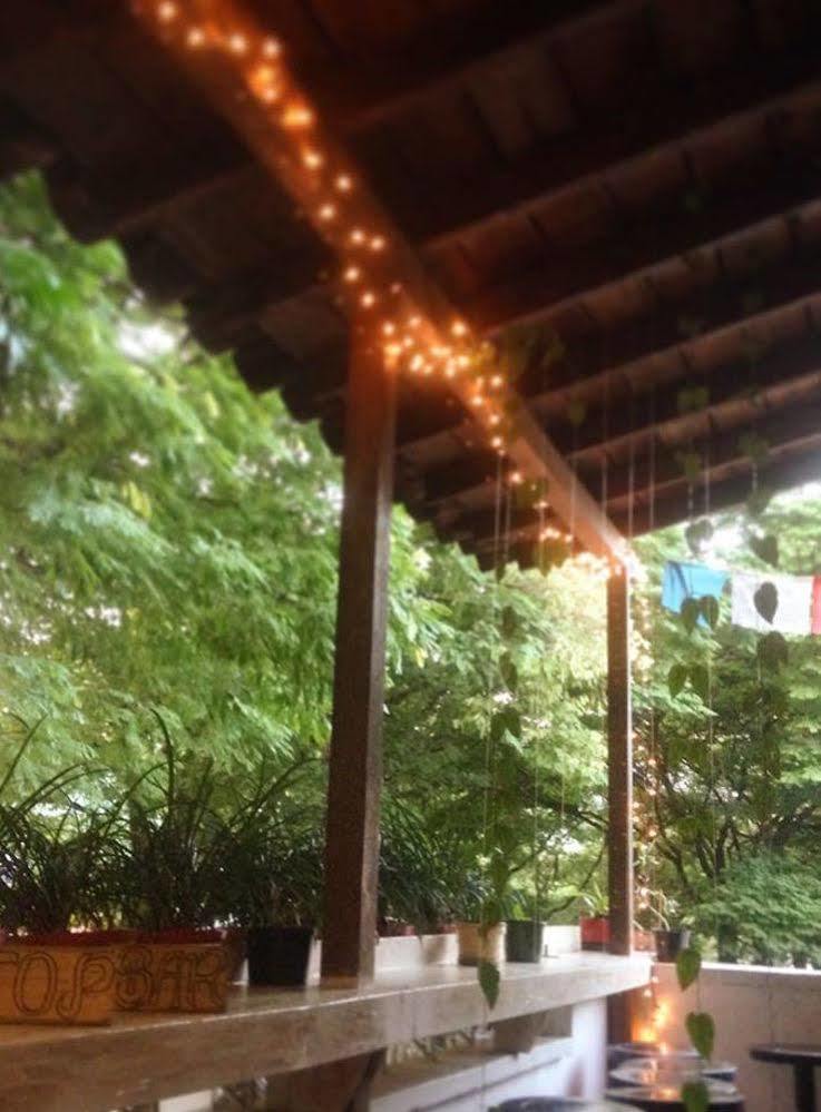 Hostal Coolto Art Medellín