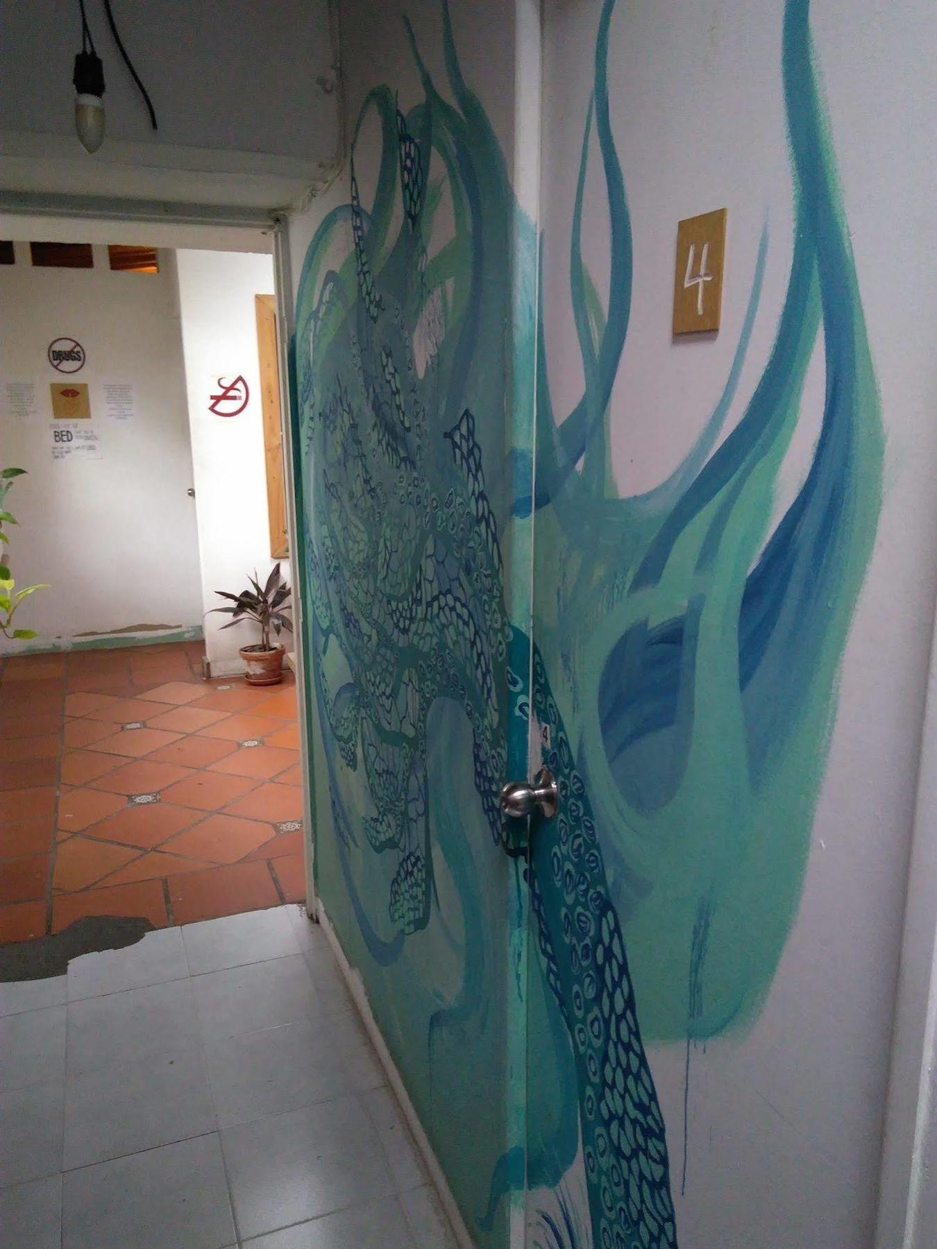 Coolto Art Hostal Medellín