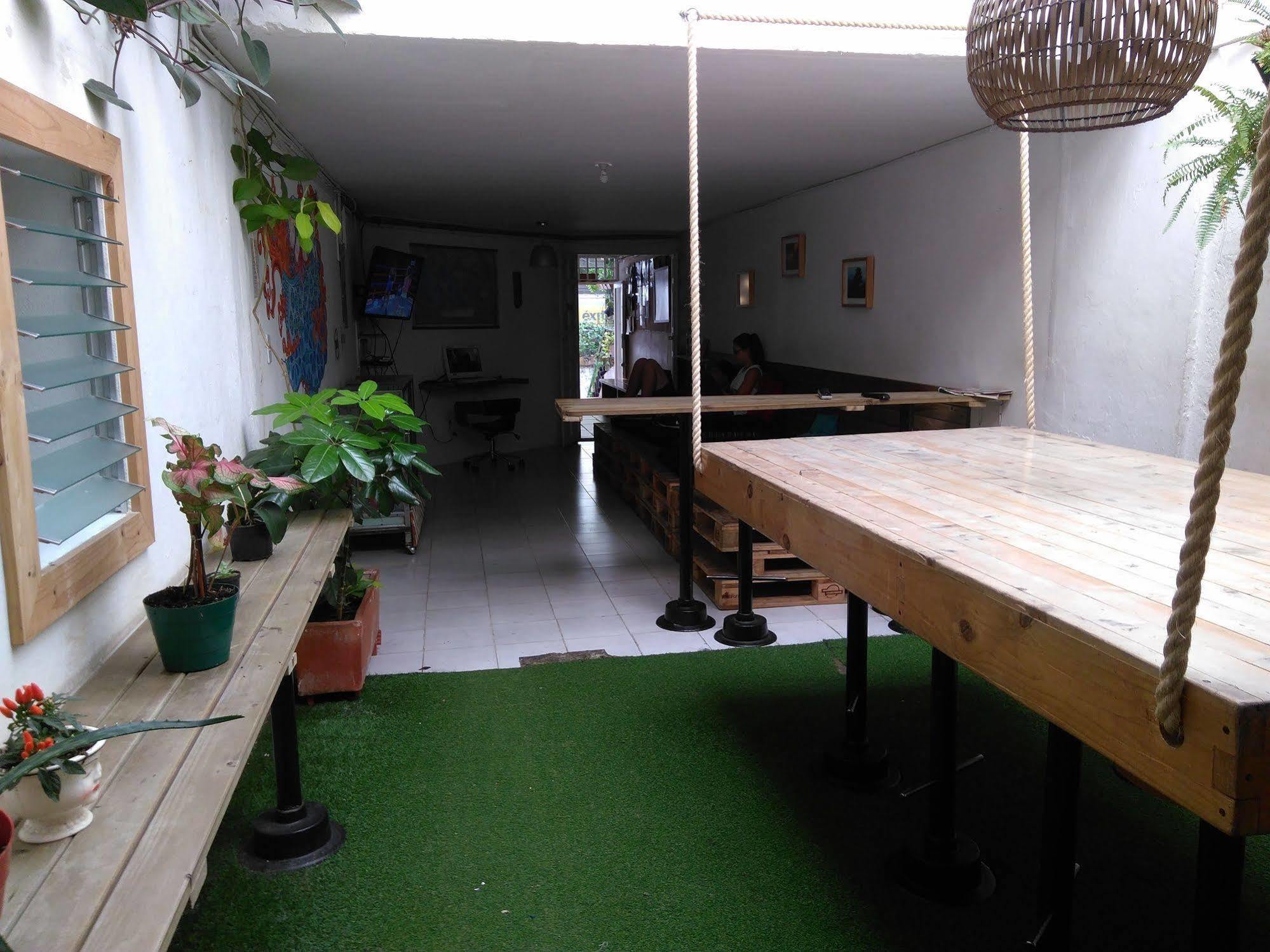 Coolto Art Hostal Medellín