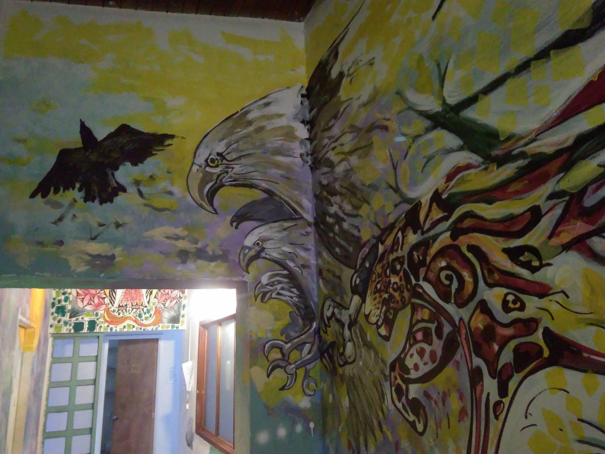 Hostal Coolto Art *