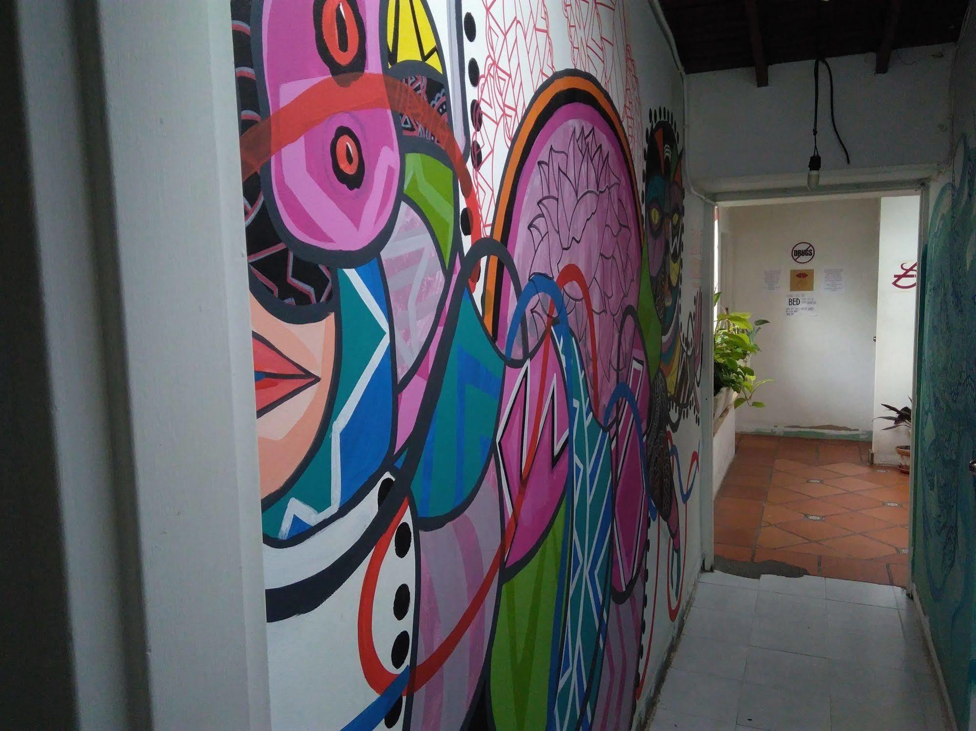 Coolto Art * Medellín