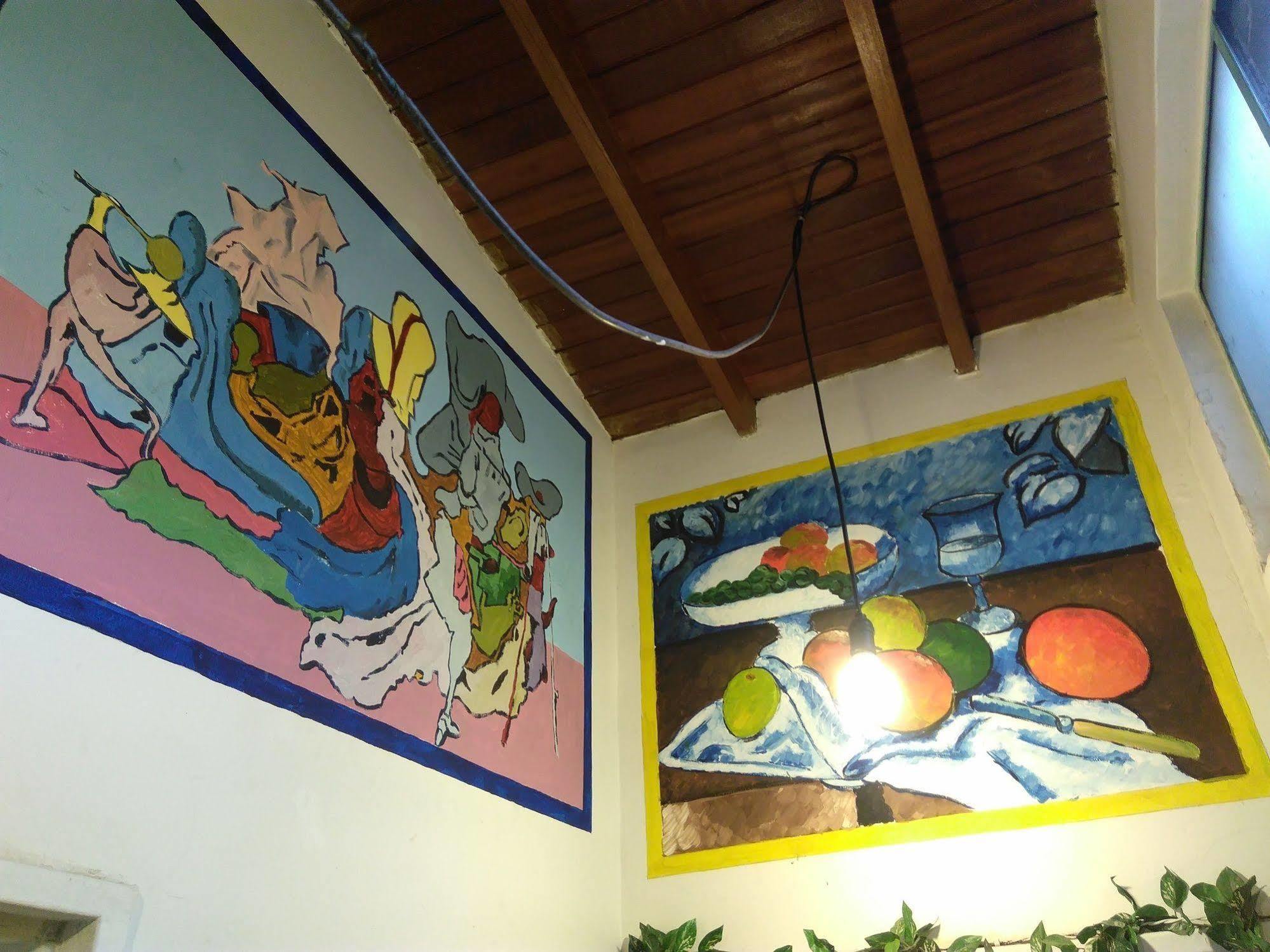 Hostal Coolto Art Medellín