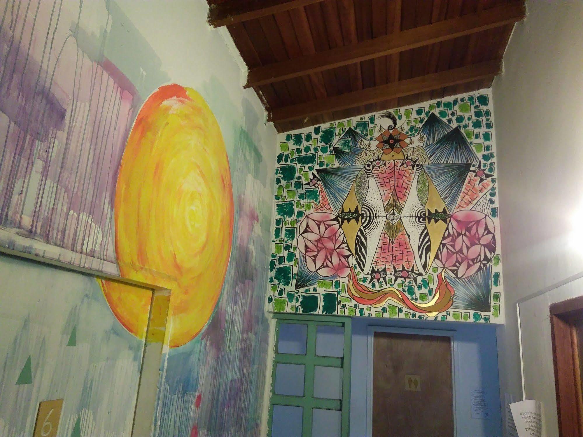 Hostal Coolto Art *