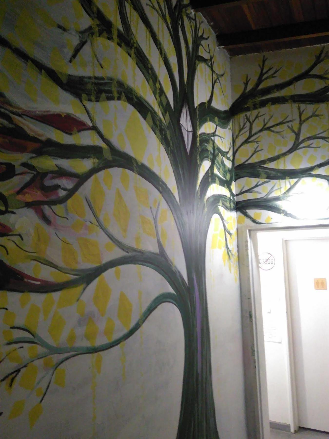 Hostal Coolto Art