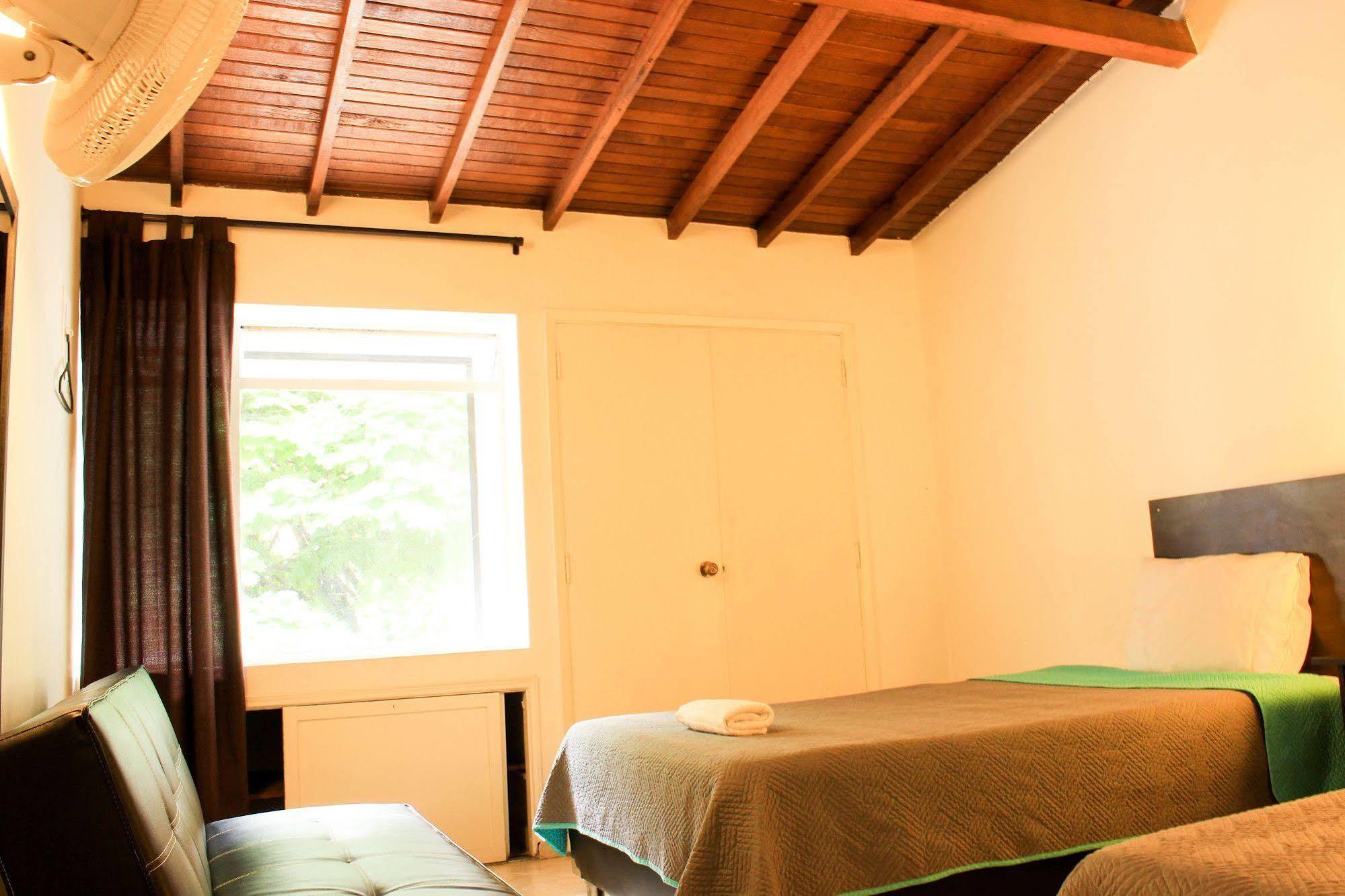 Hostal Maloka *