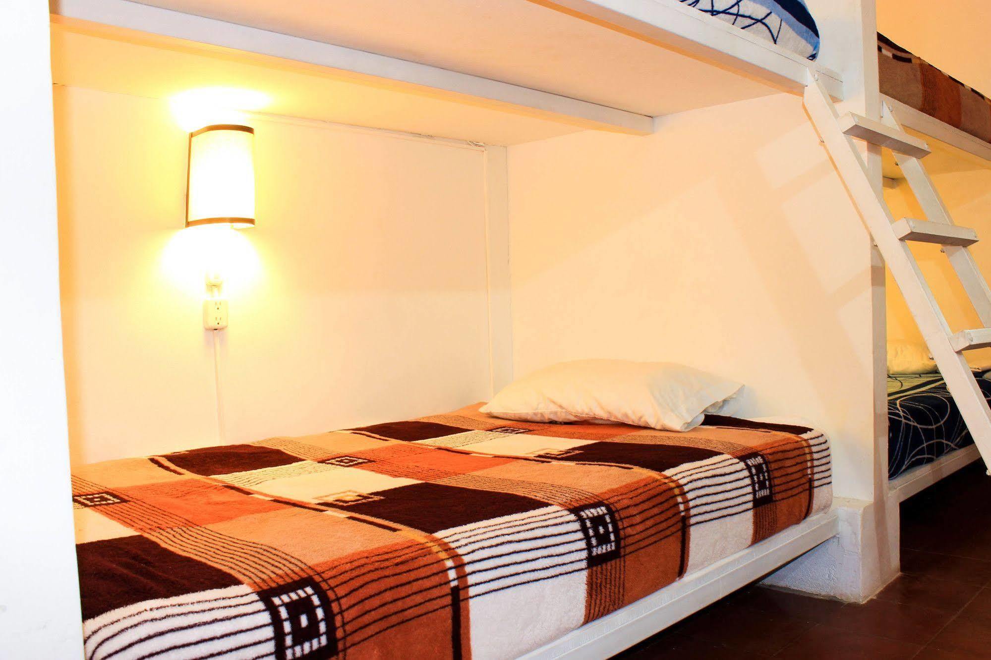 Maloka Hostal Medellín