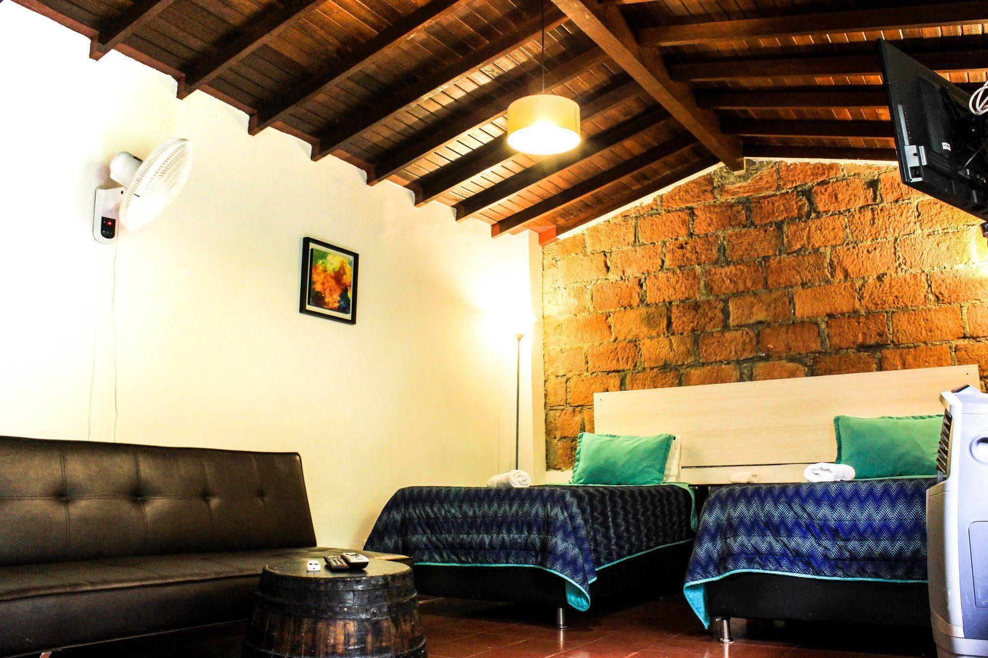 Hostal Maloka