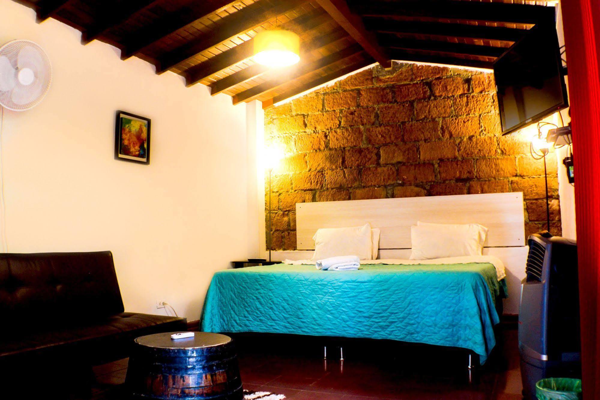 Hostal Maloka