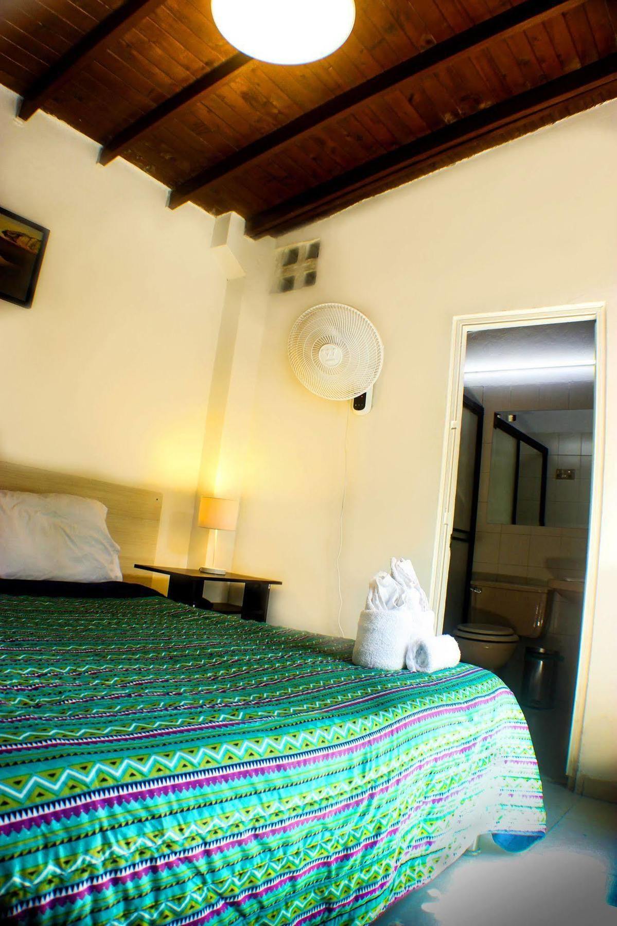 Maloka Hostal Medellín
