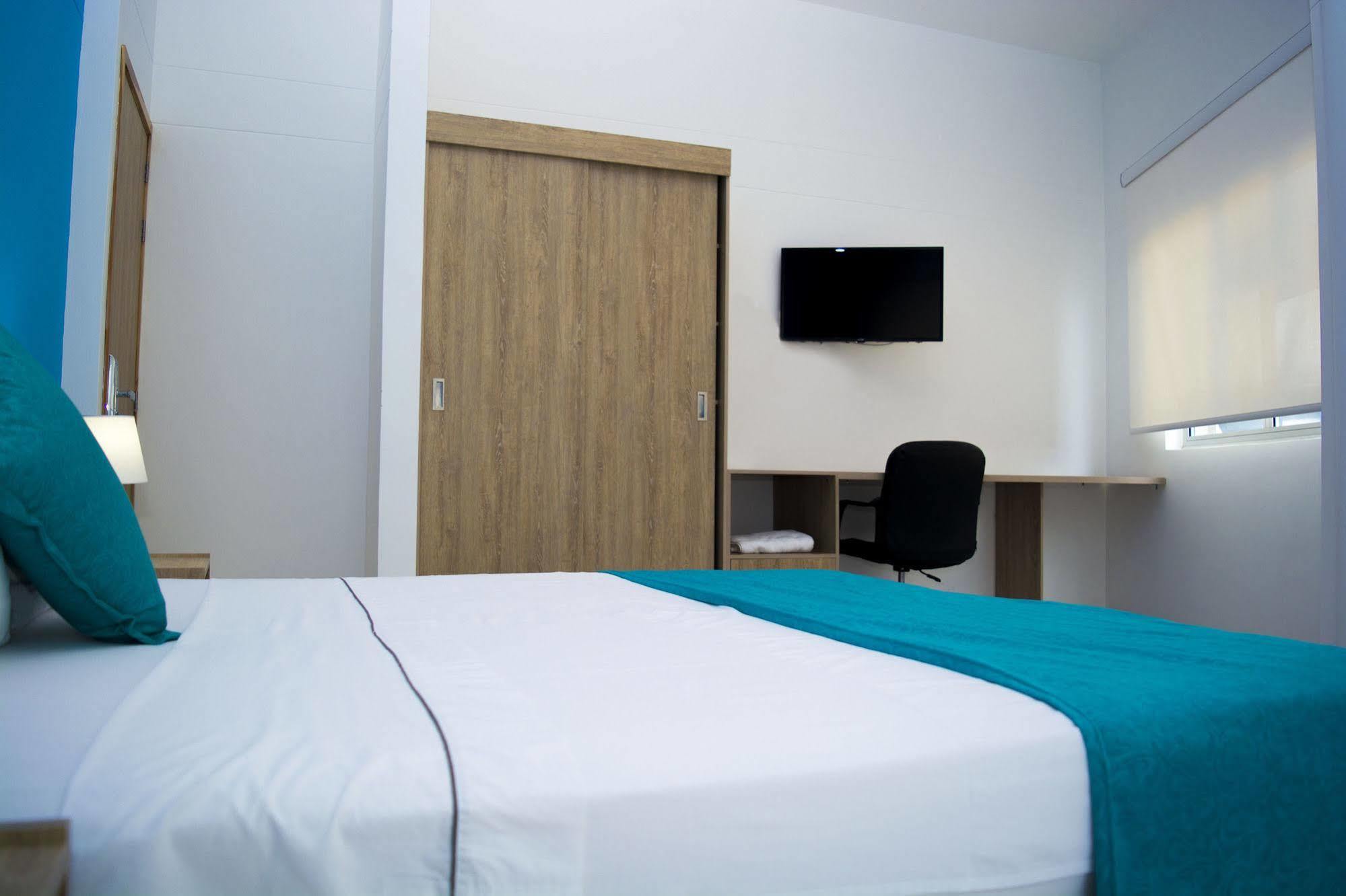 Hotel Kapital