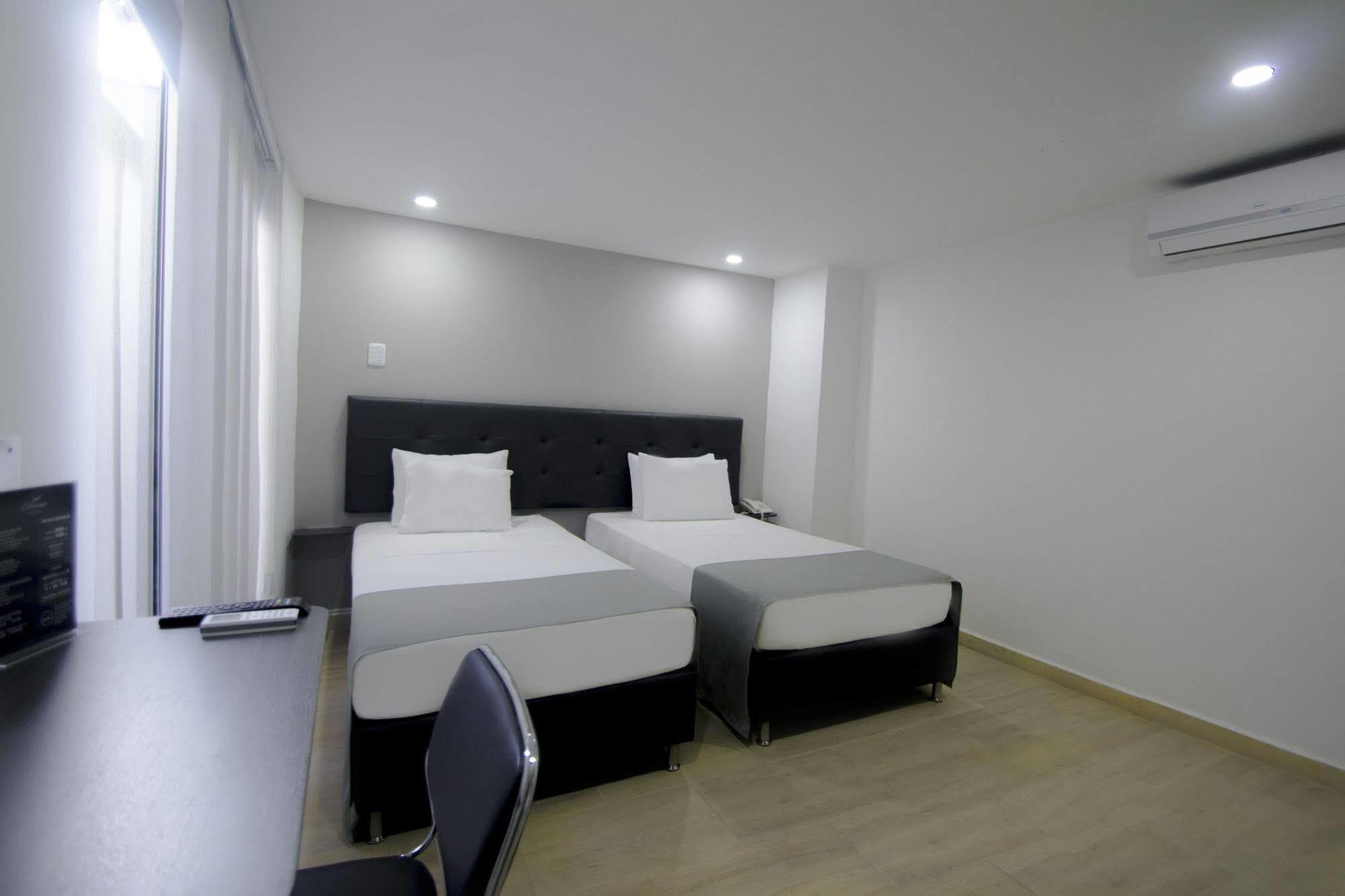 Element Medellín
