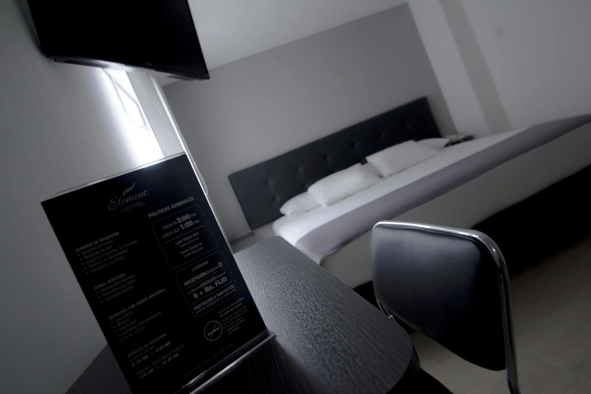 Hotel Element 3*