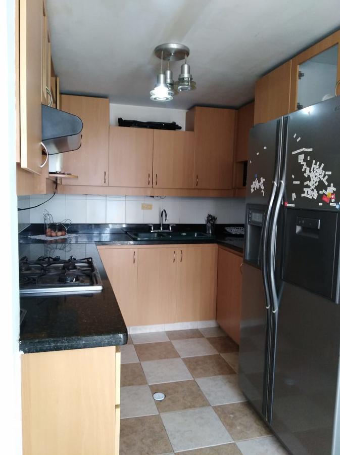 Parque Residencial La Campina *