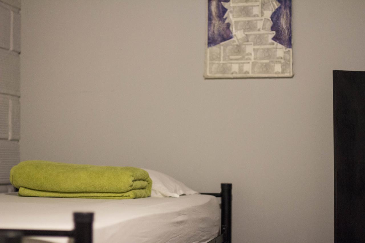 Coolto Art Hostal Medellín