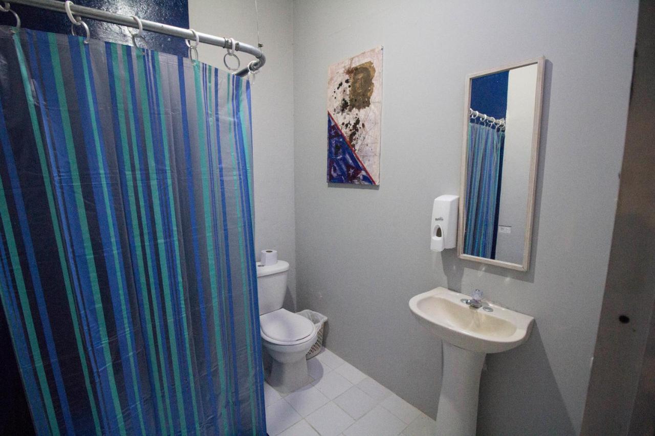 Coolto Art Hostal *