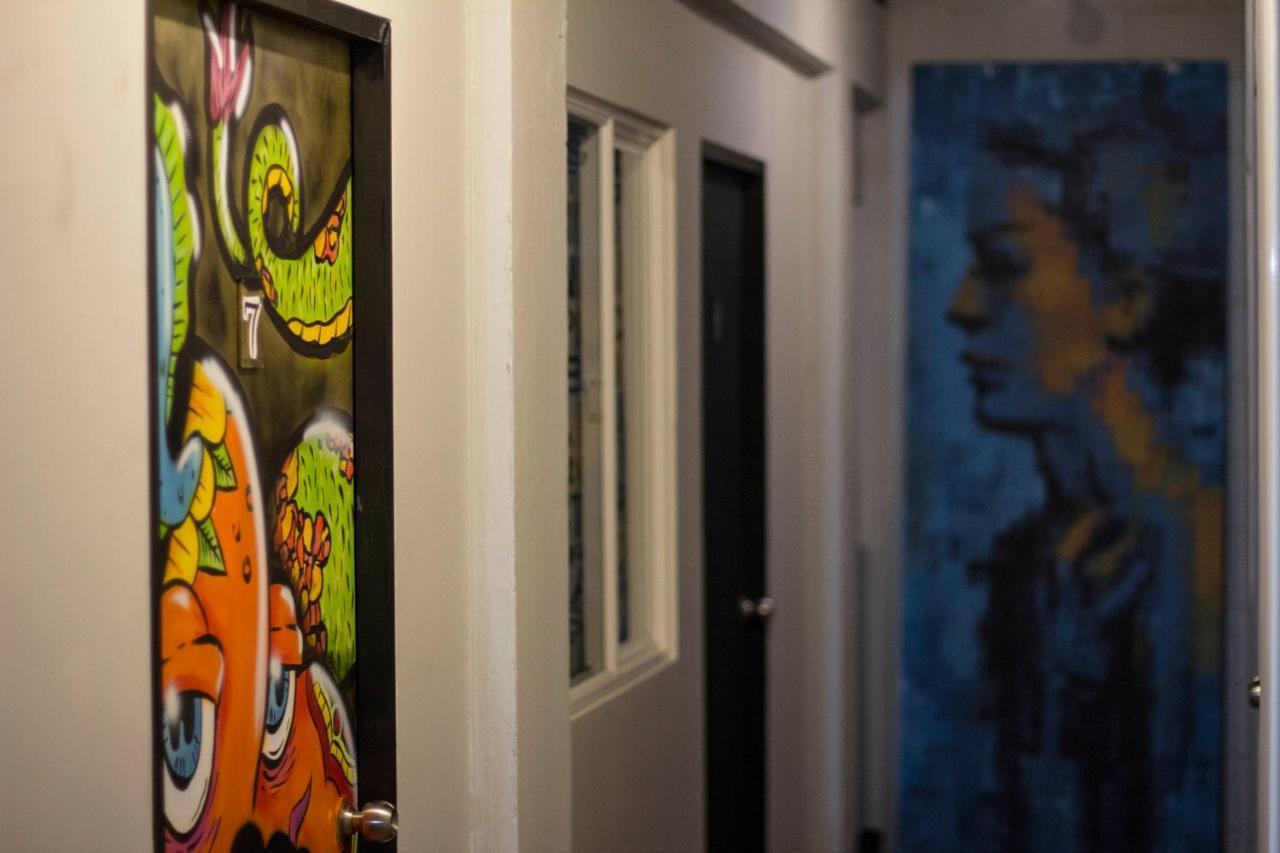 Coolto Art Medellín