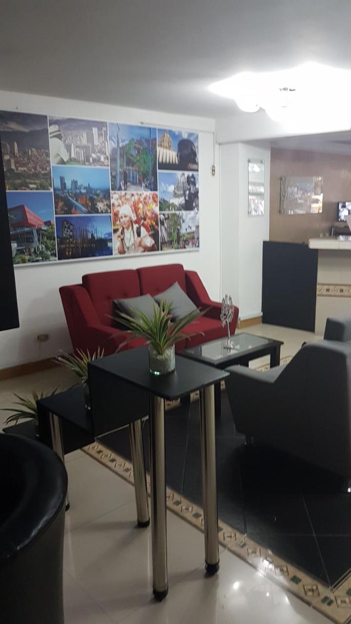 Lyon Medellín