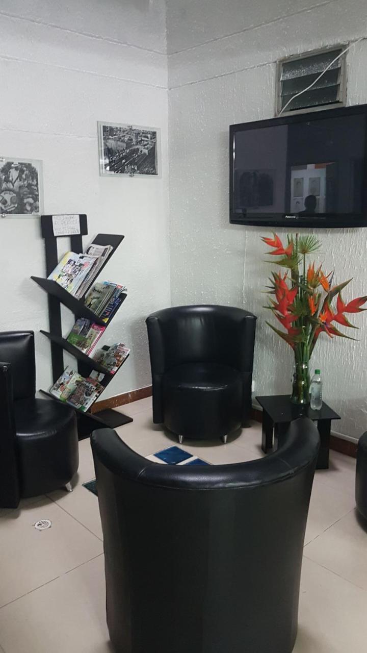 Lyon Hotel Medellín