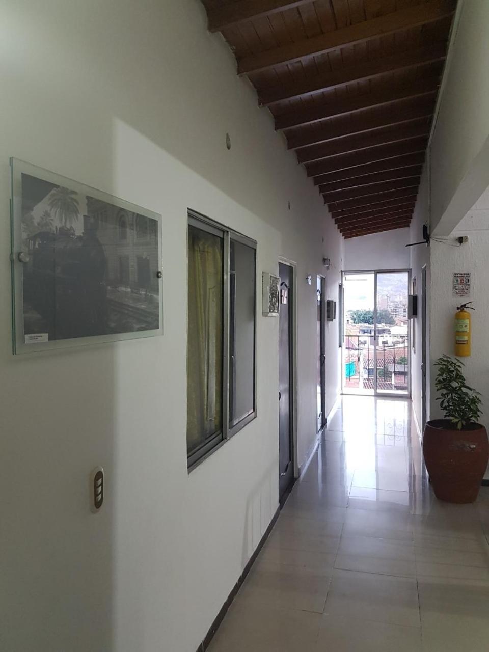 Hotel Lyon Medellín