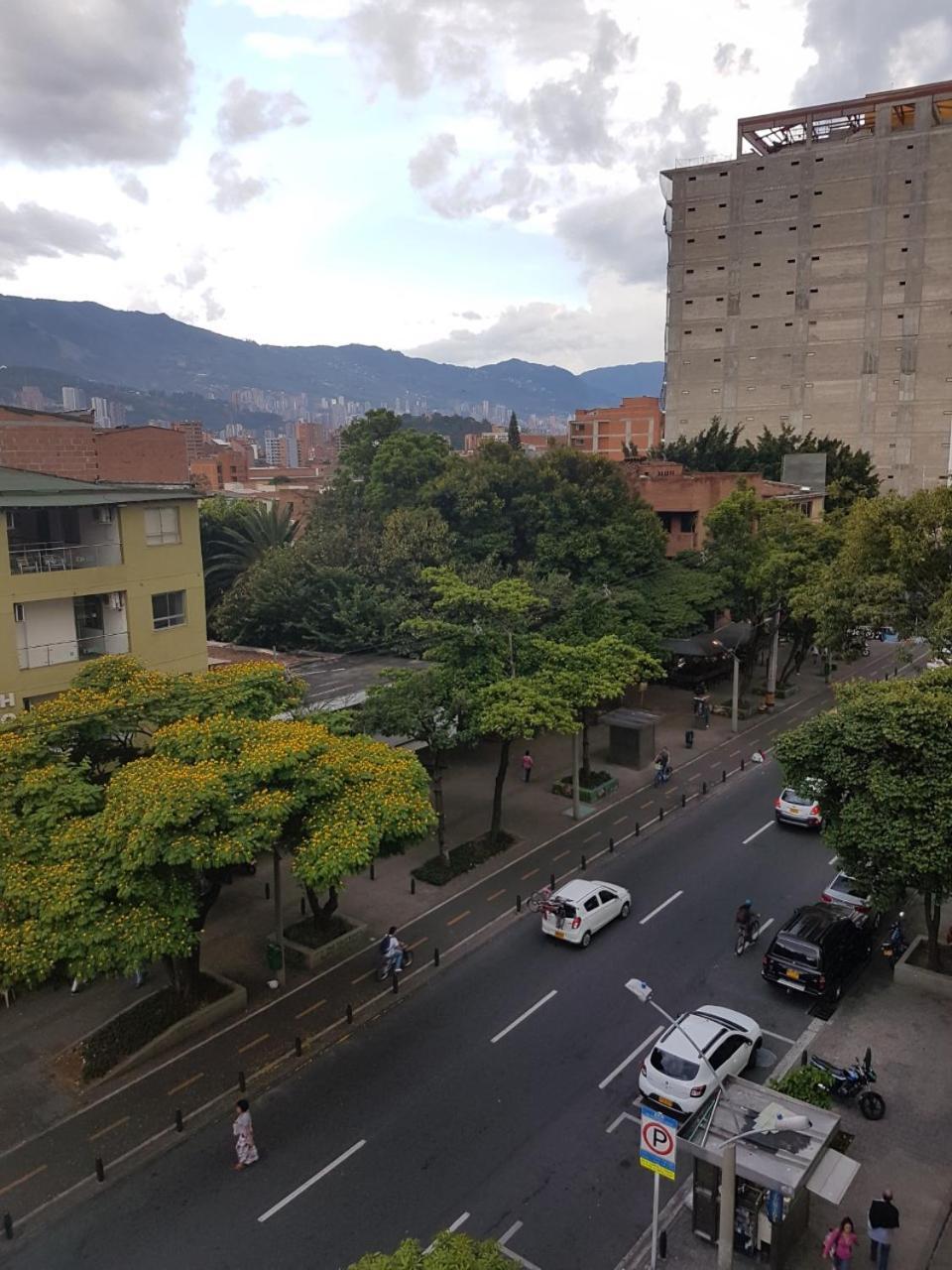 Hotel Lyon Medellín
