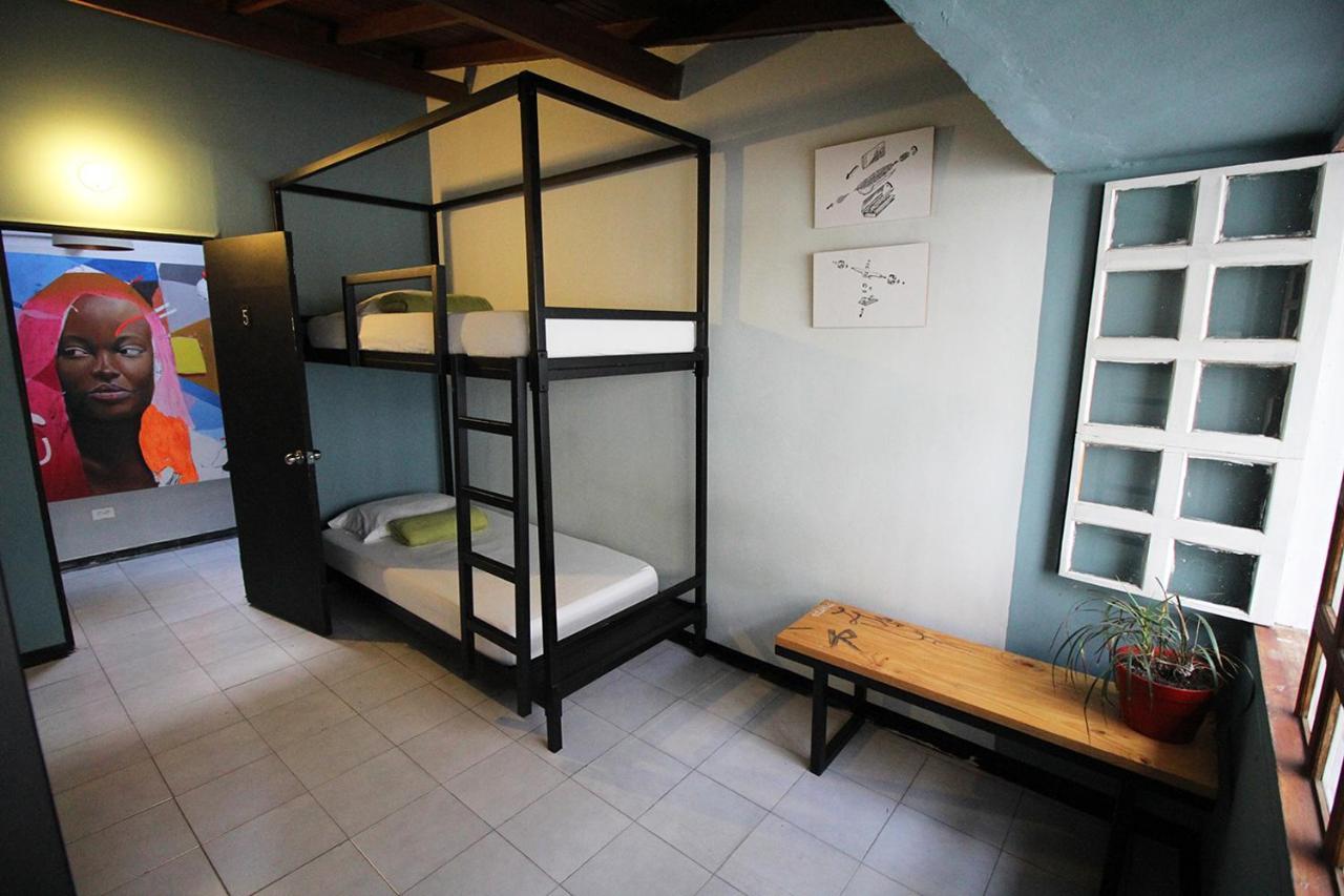Hostal Coolto Art