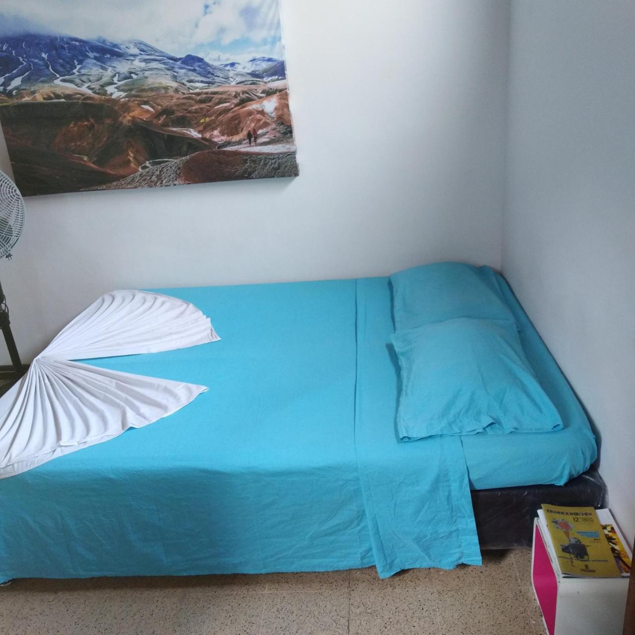 Hostal Almarita