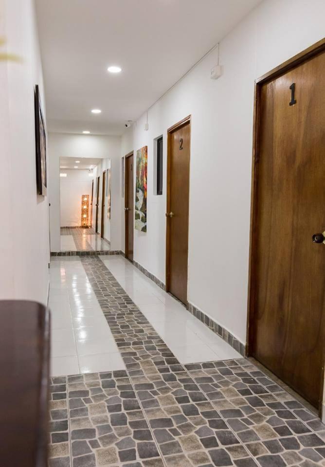 Plaza 33 Hotel Medellín