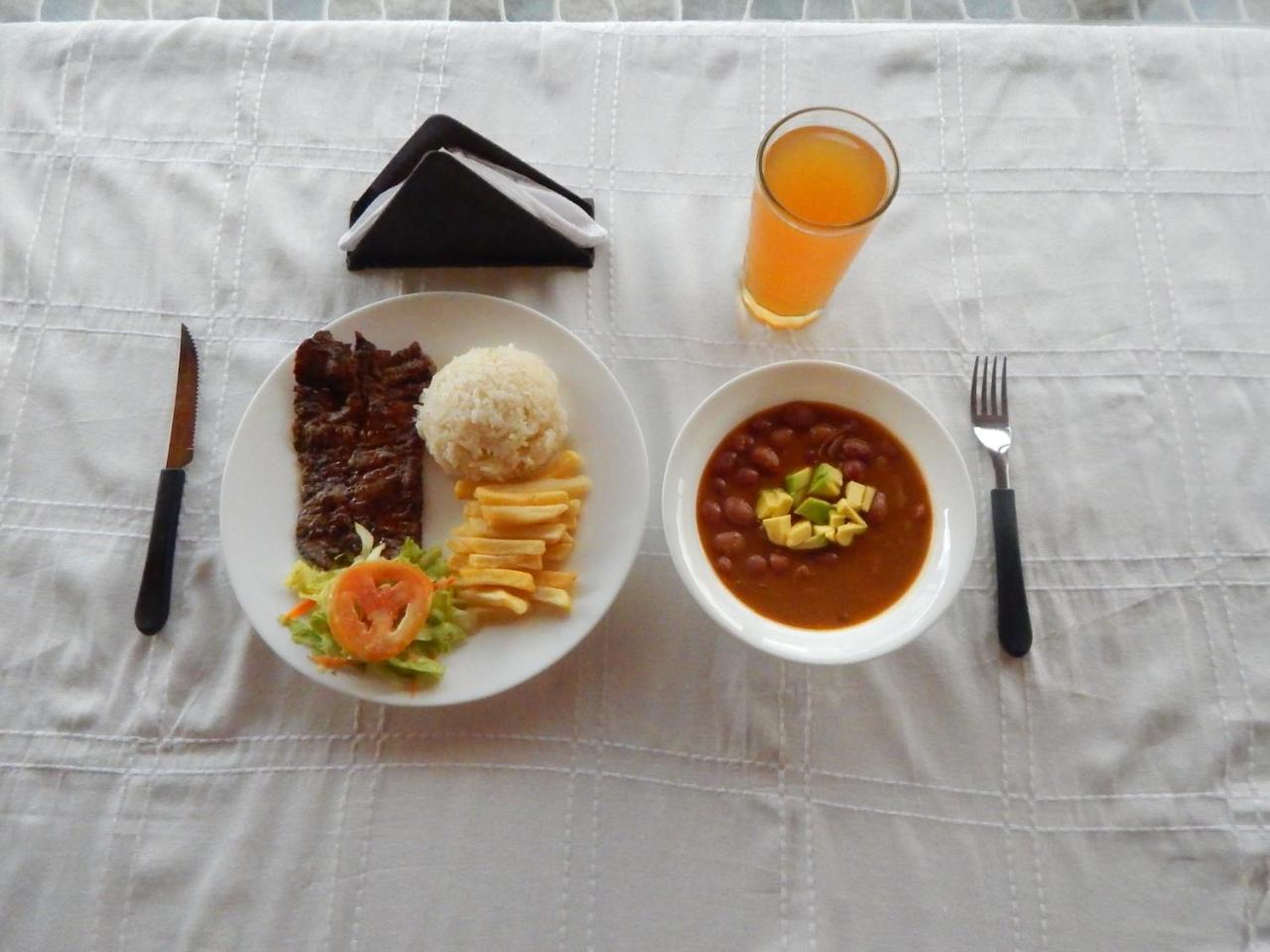 Hotel Plaza 33 Medellín