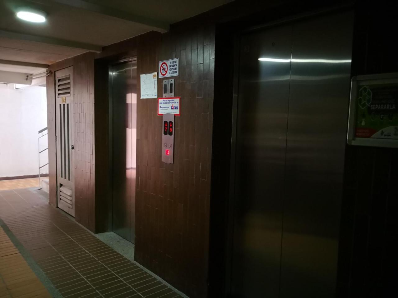 Apartamento Apartamento Urbanización Capri, Cerca A Universidad De Antioquia