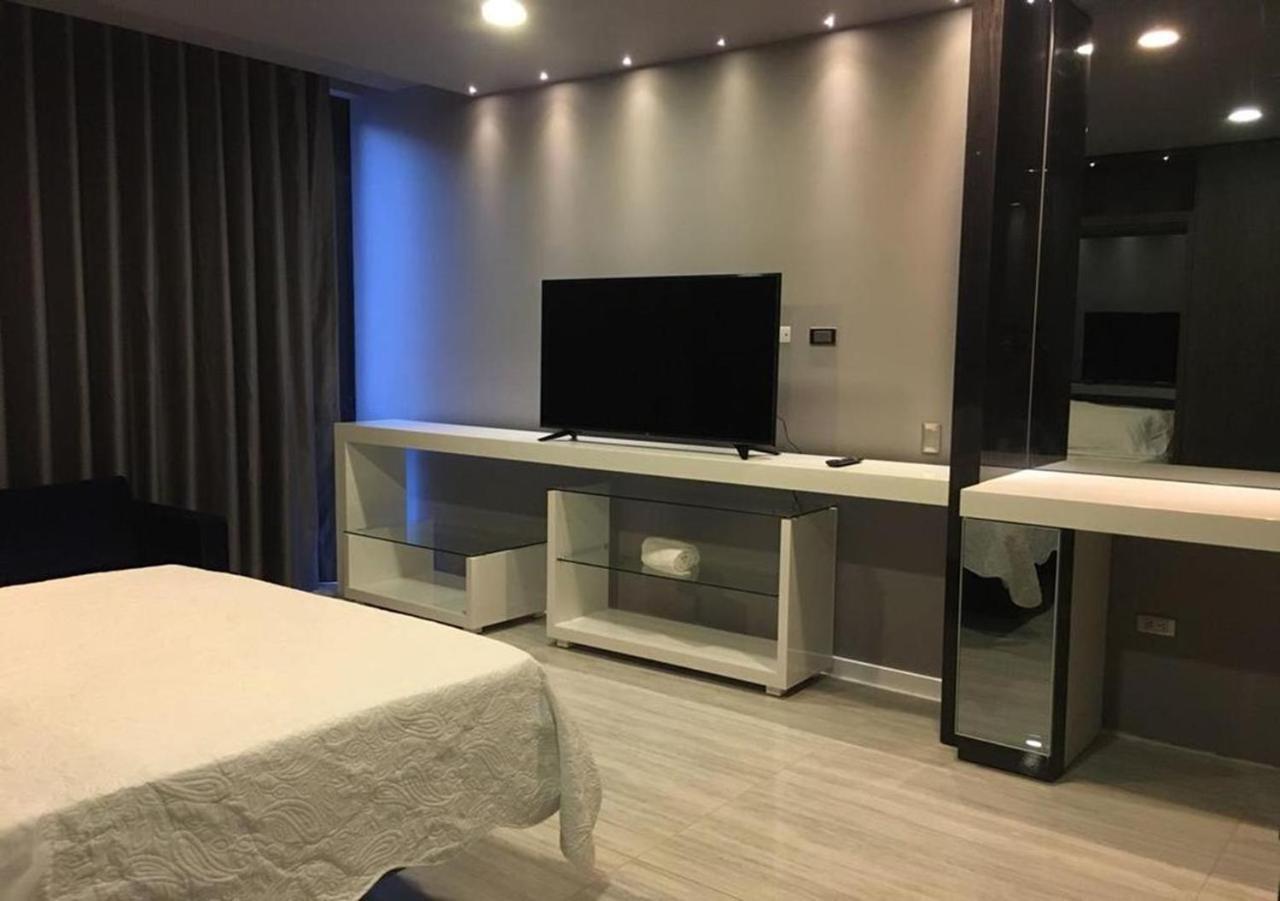 Paris Luxury Hotel 3*
