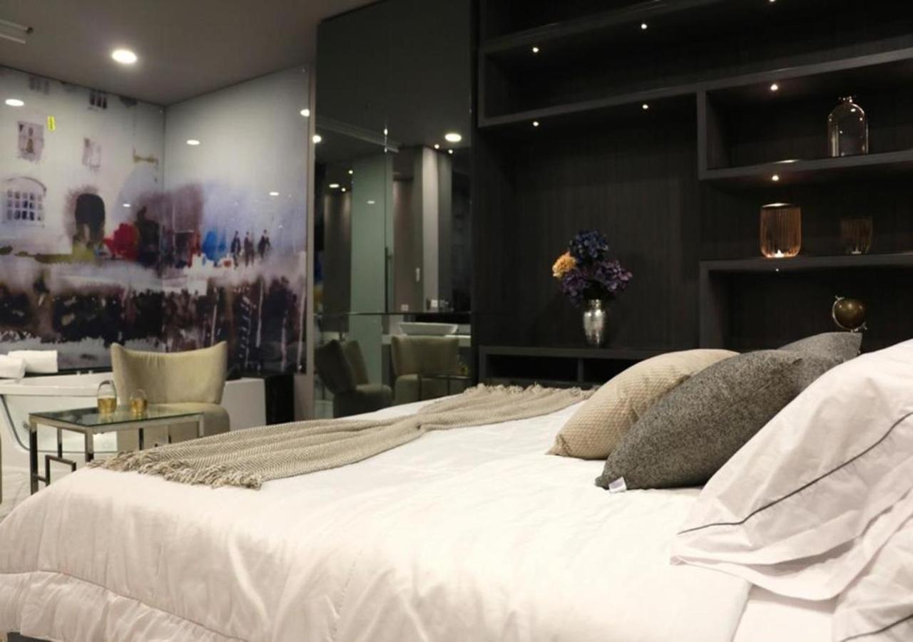 Paris Luxury 3*