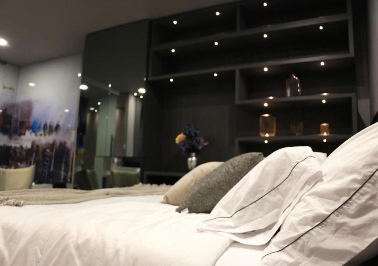 Hotel Paris Luxury