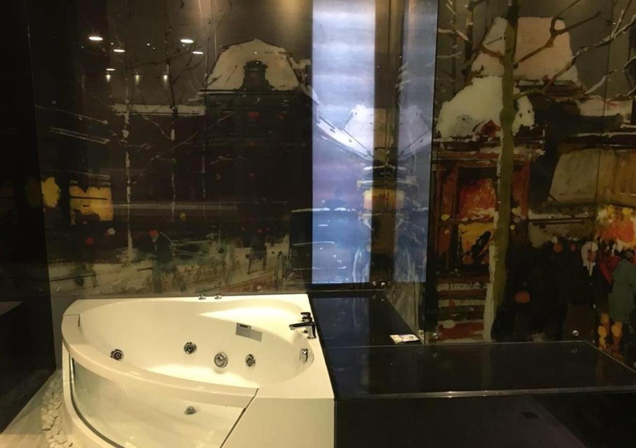 Hotel Paris Luxury