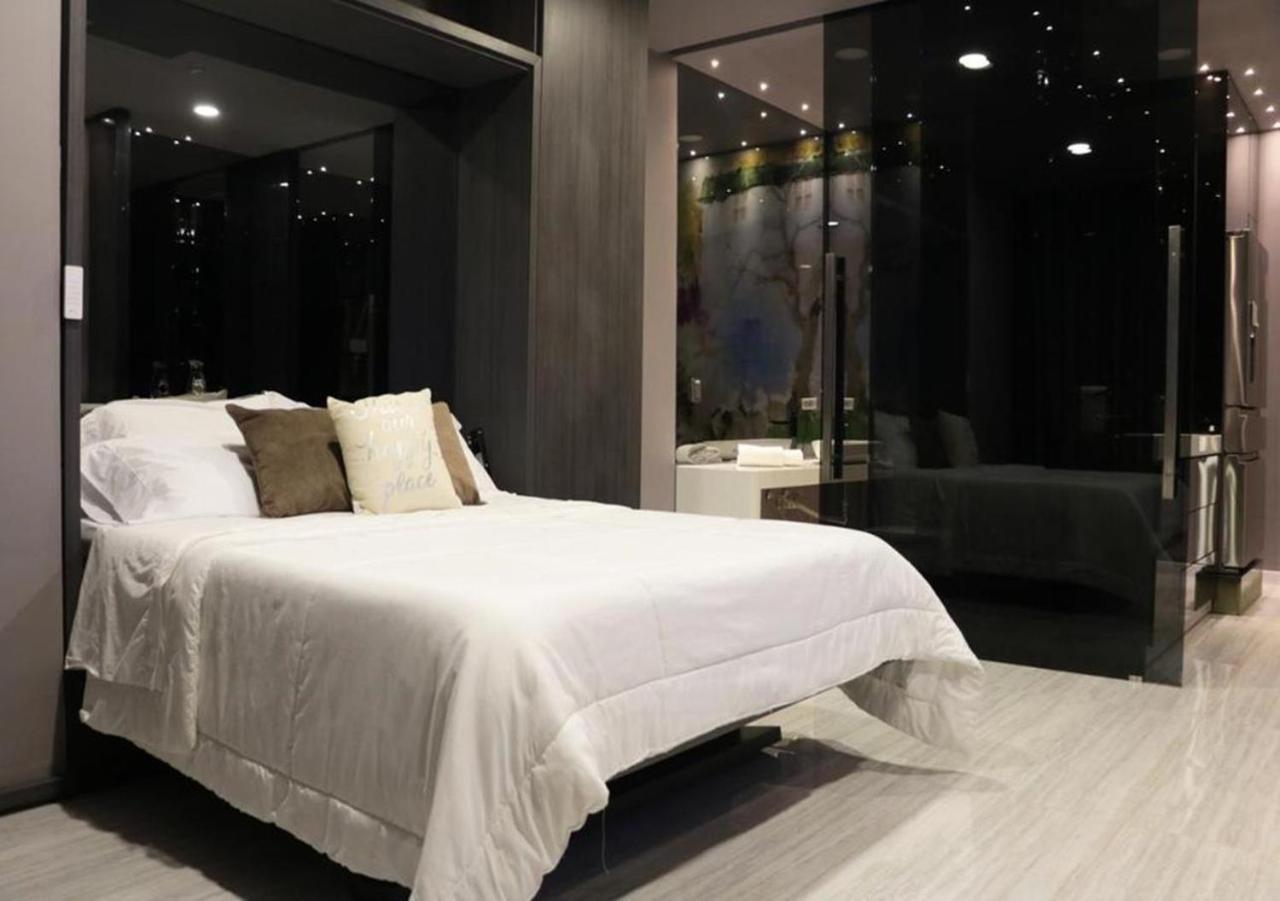 Hotel Paris Luxury