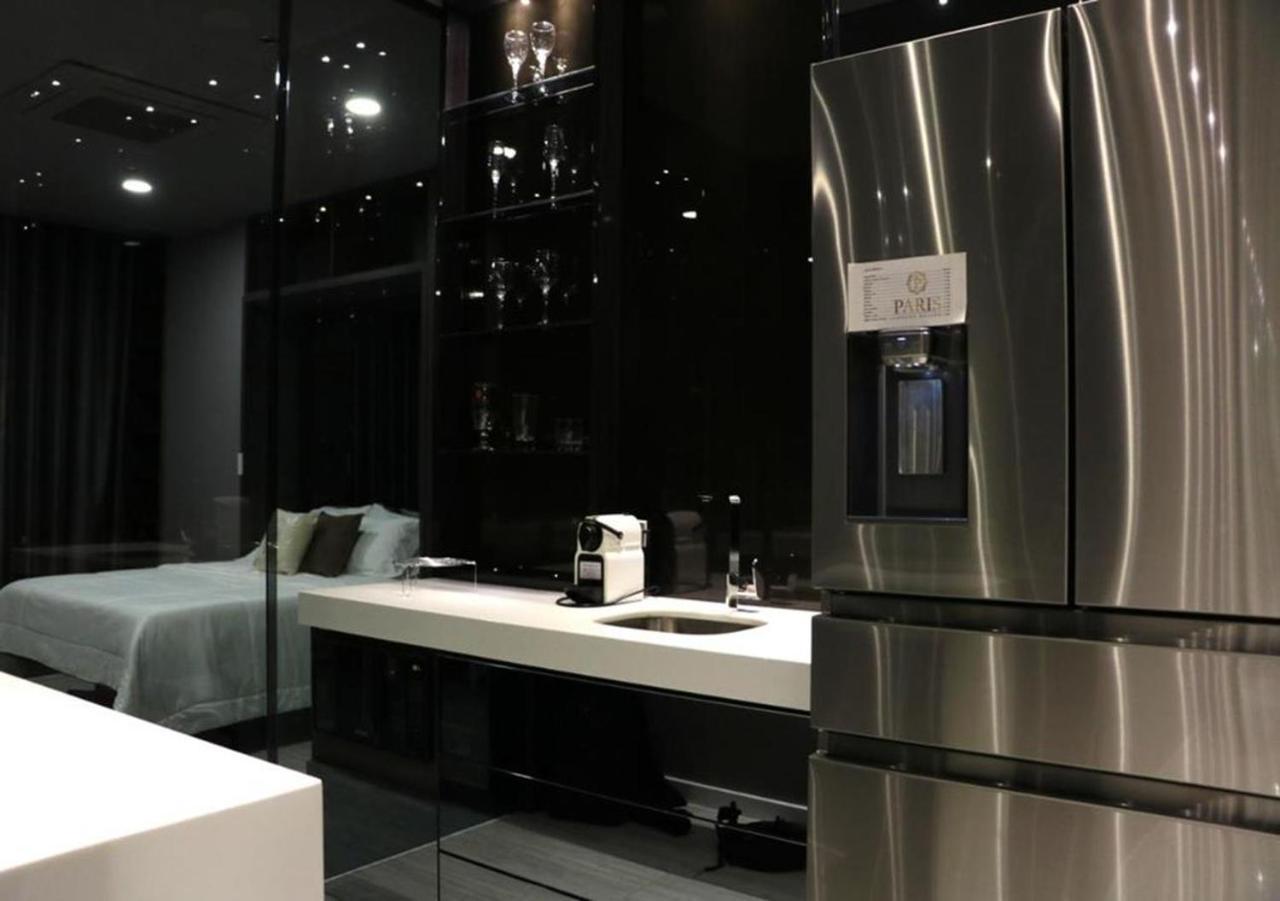 Hotel Paris Luxury 3*