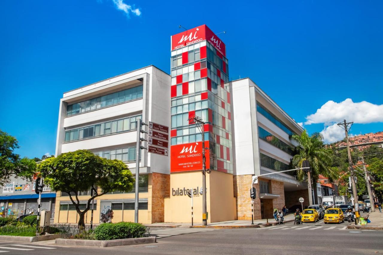 Hotel Mi Sandiego 4*