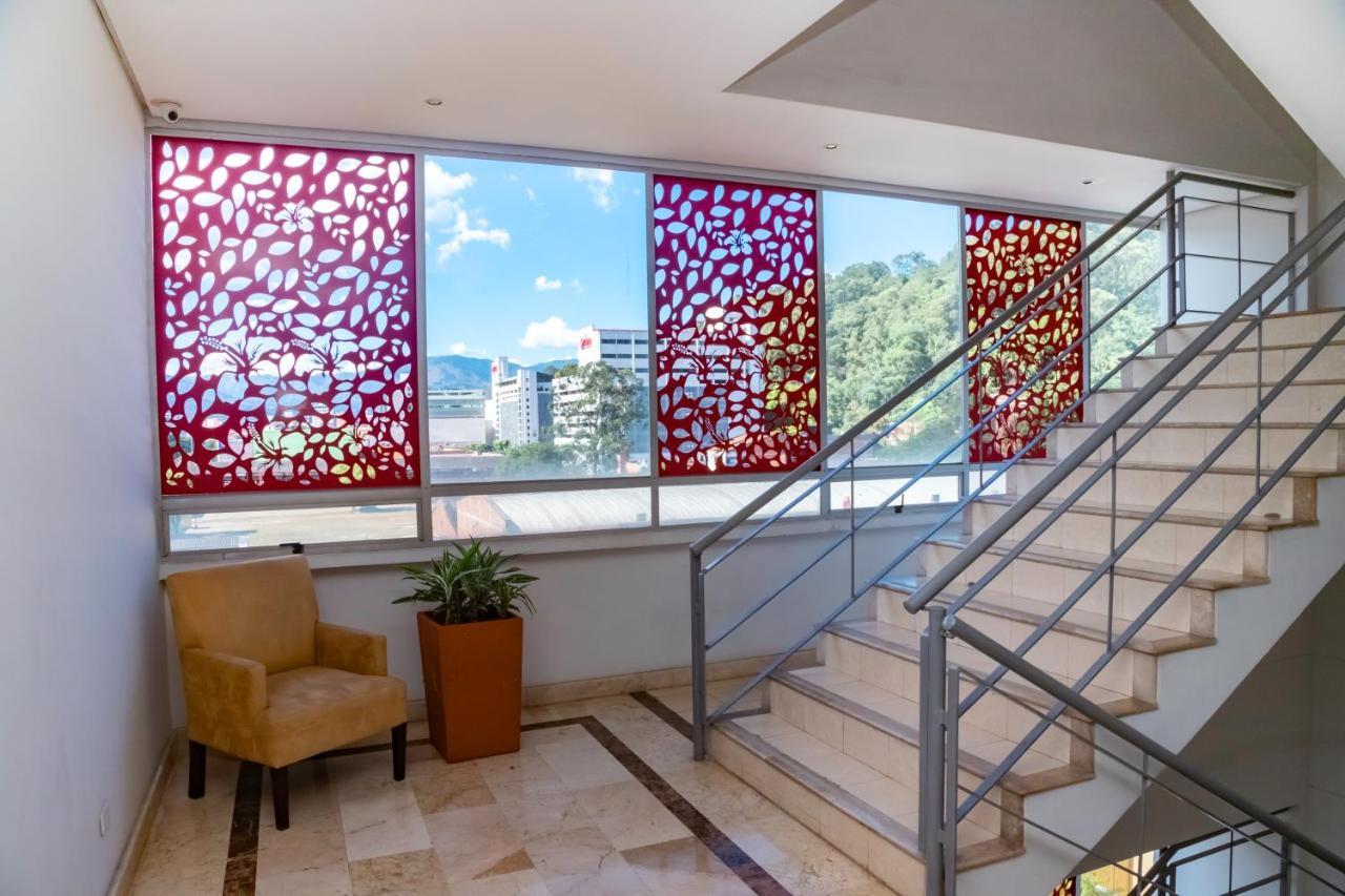 Mi Sandiego Medellín