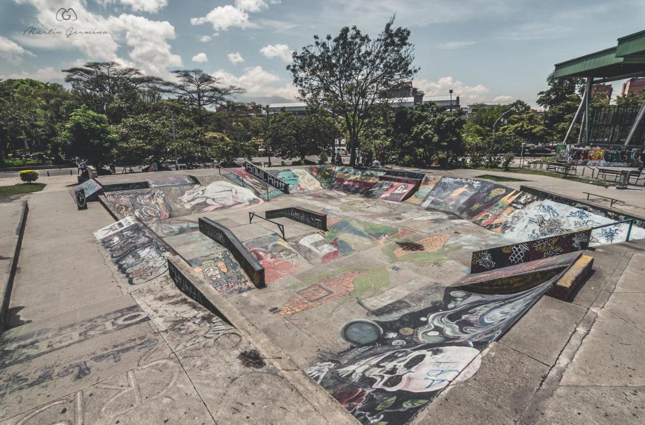 Hostal Enso Medellín
