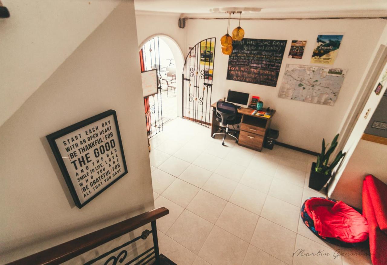 Enso Hostal