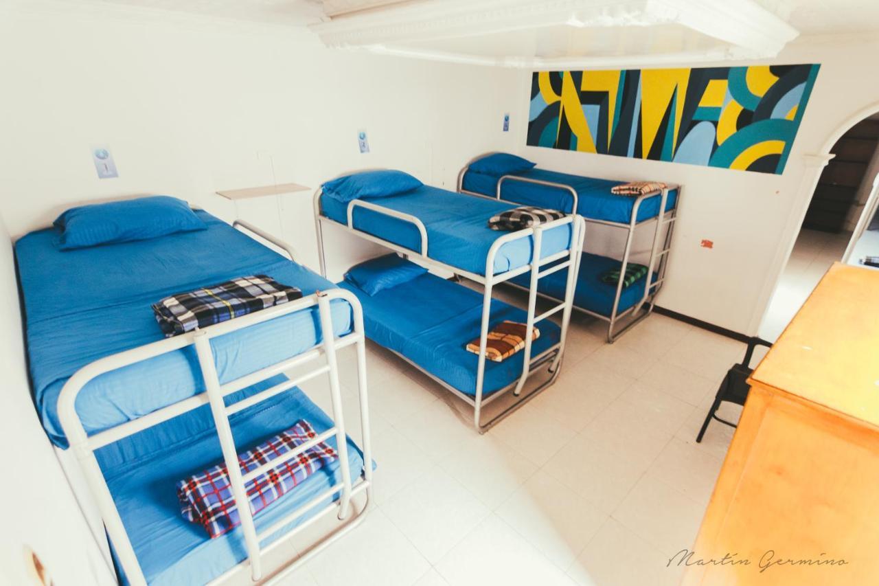 Enso Hostal *